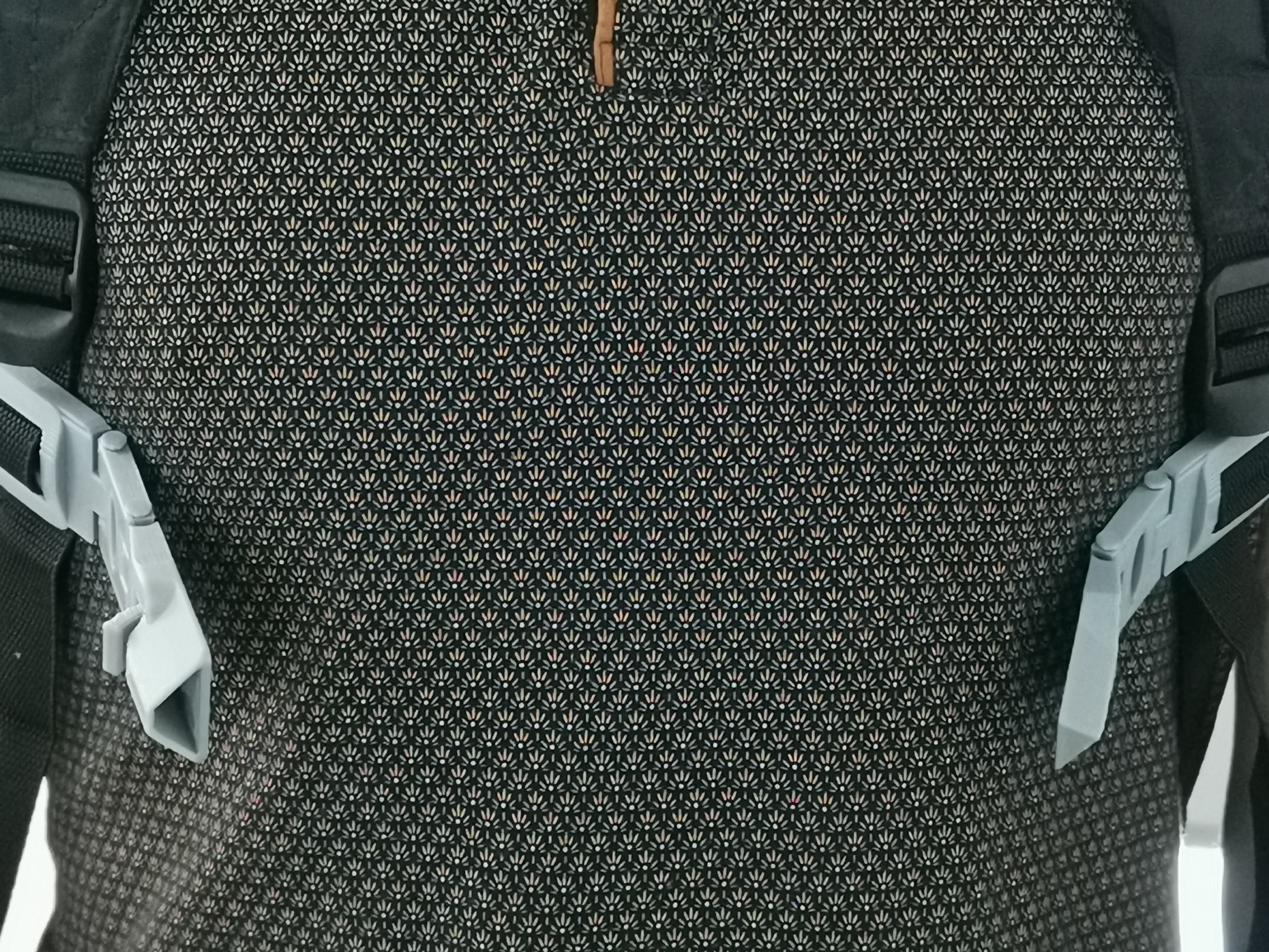 Chest Harness for backpack — miniatura 3