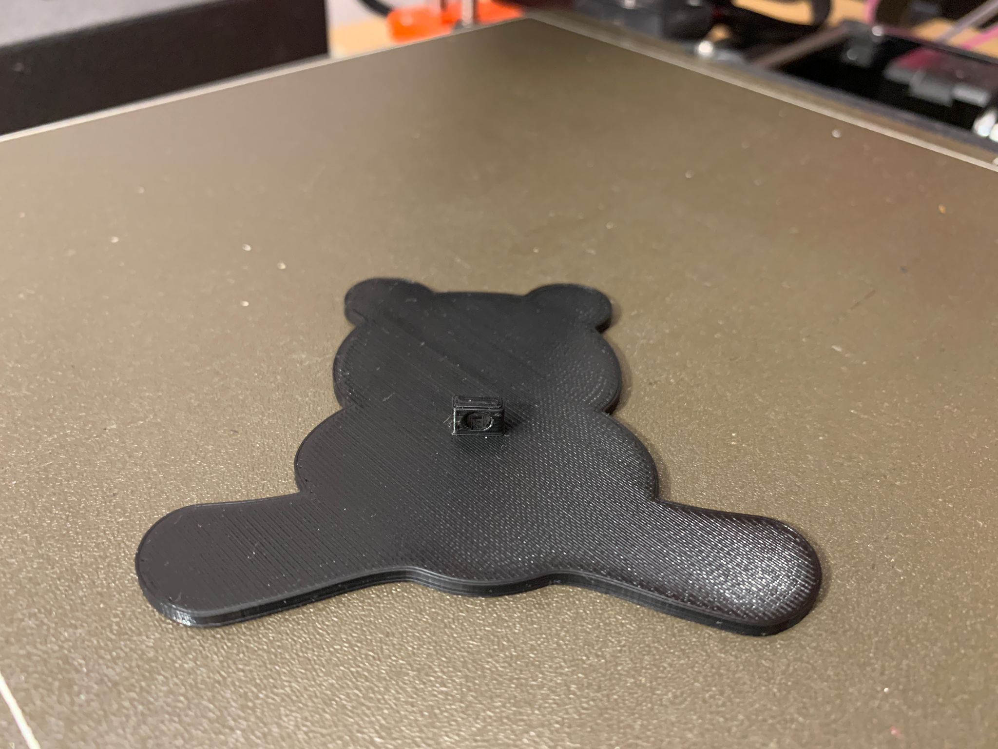 Animals for mobile - MMU — miniatura 2
