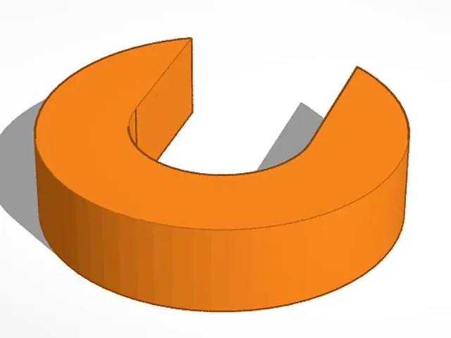 2mm spacers for vinyl record player