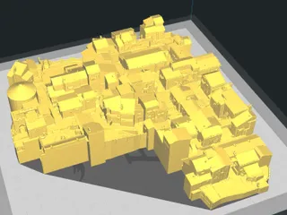 CS:GO Inferno by Minerop | Download free STL model | Printables.com
