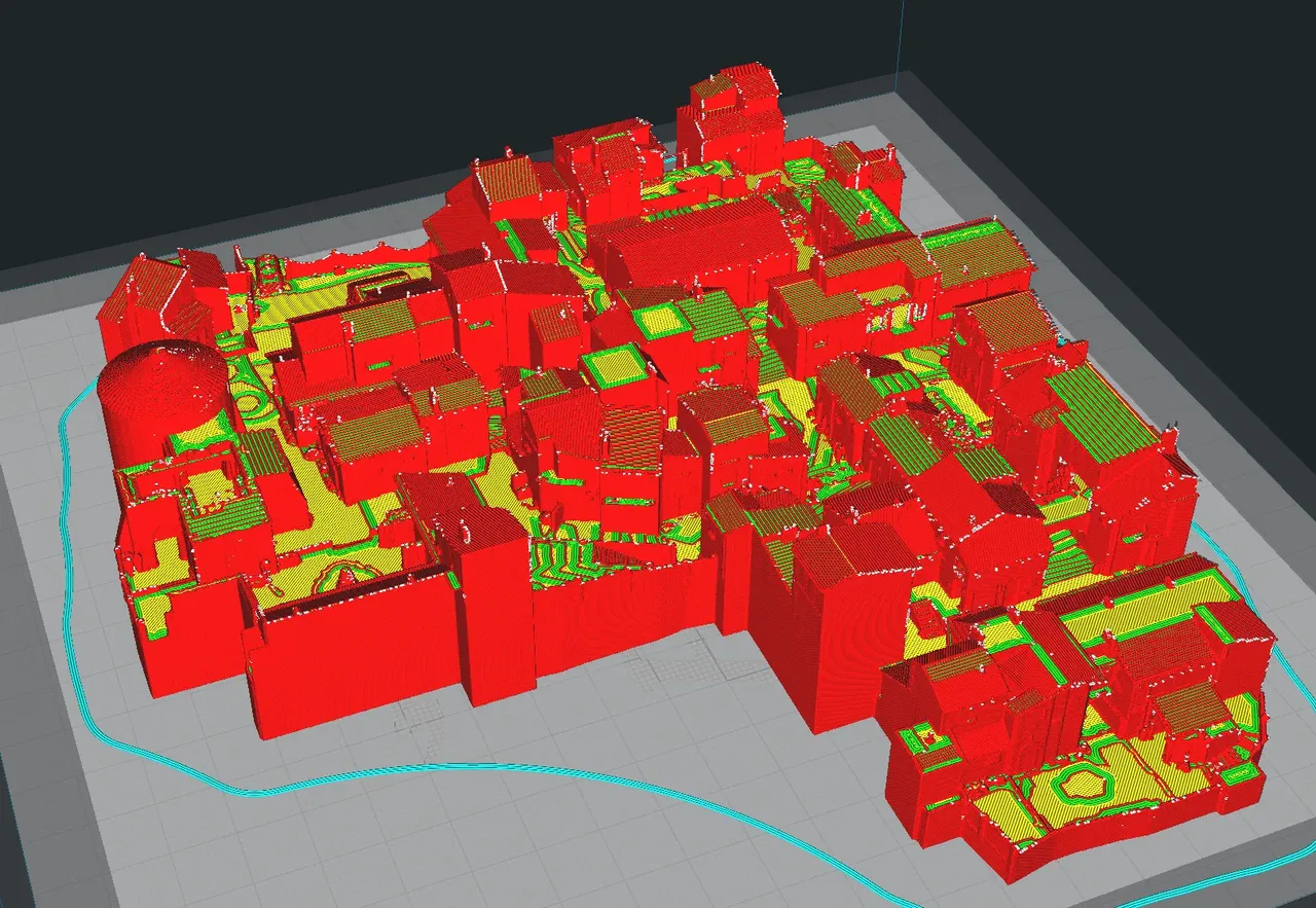 CS:GO Inferno by Minerop | Download free STL model | Printables.com