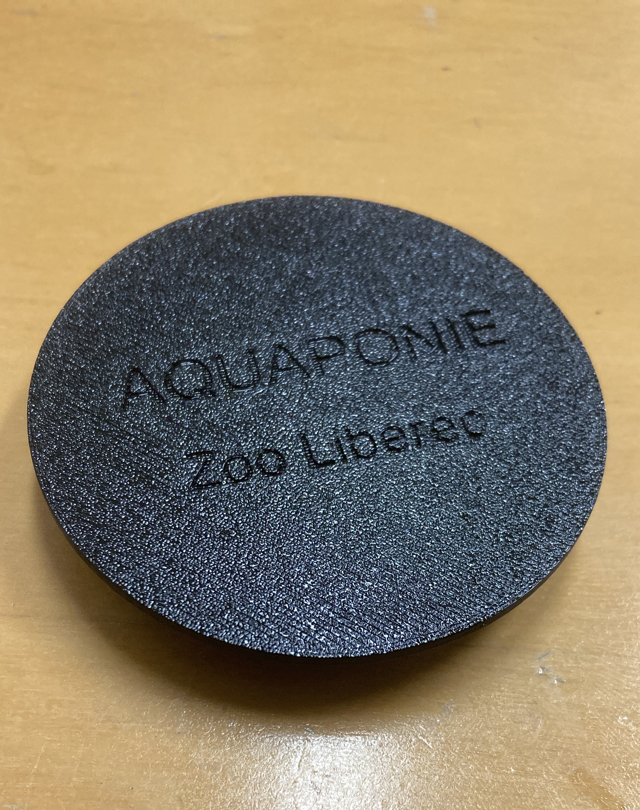 Víčko na truhlíky aquaponie ZOO LBC