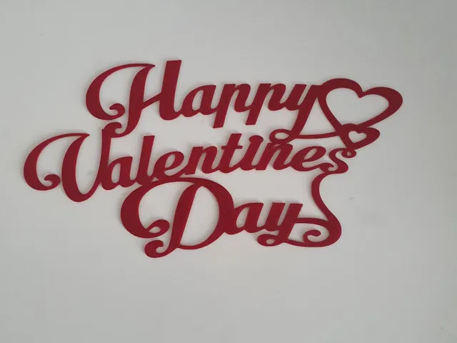 Happy Valentines Day