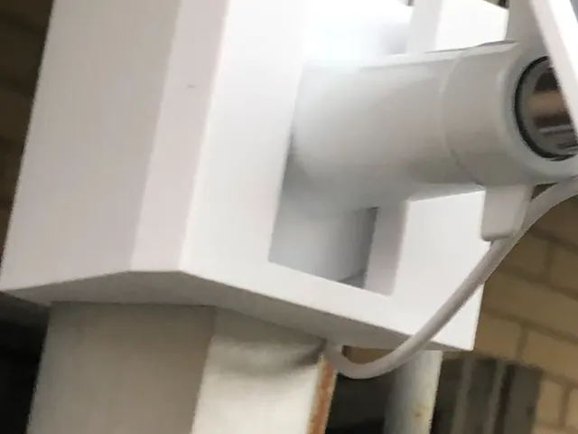 Arlo Solar Panel Vertical Mount