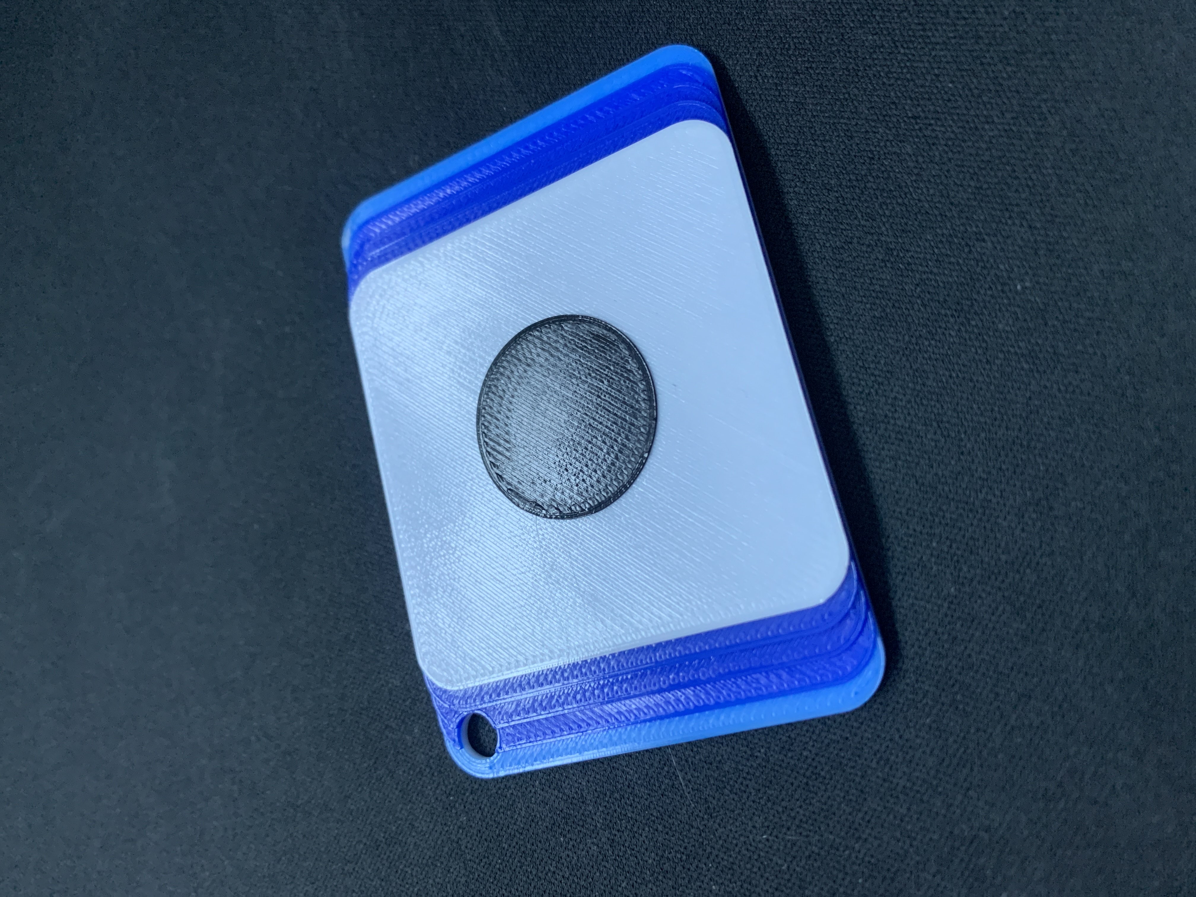 Chromapper Keychain