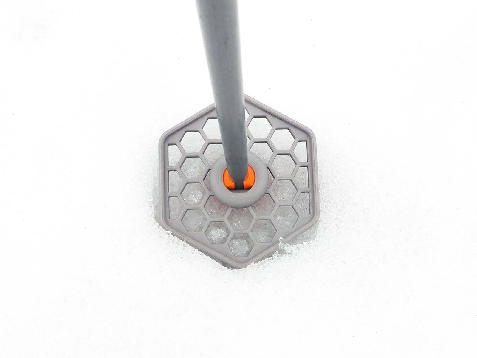 Cross Country Ski Pole Replacement by Michal Fanta Download free STL