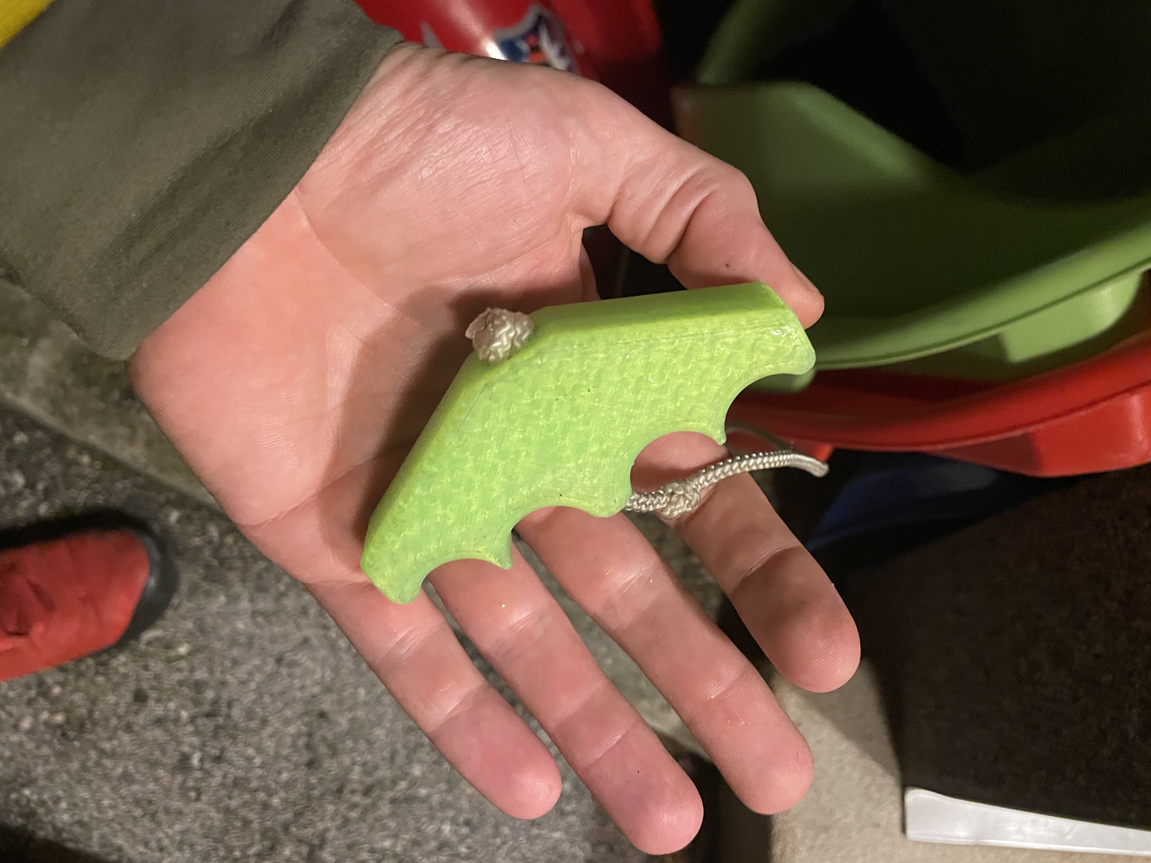 Handgriff