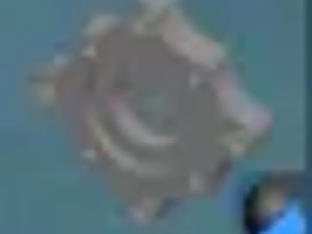 nema 17 adapter
