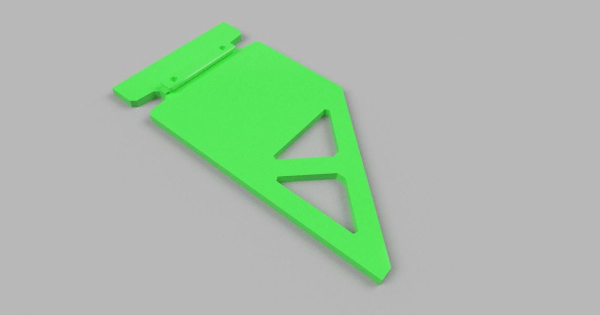 Dewalt Guide Rail Square & 45 degree by lifewithmy3Dprinter Download free STL model