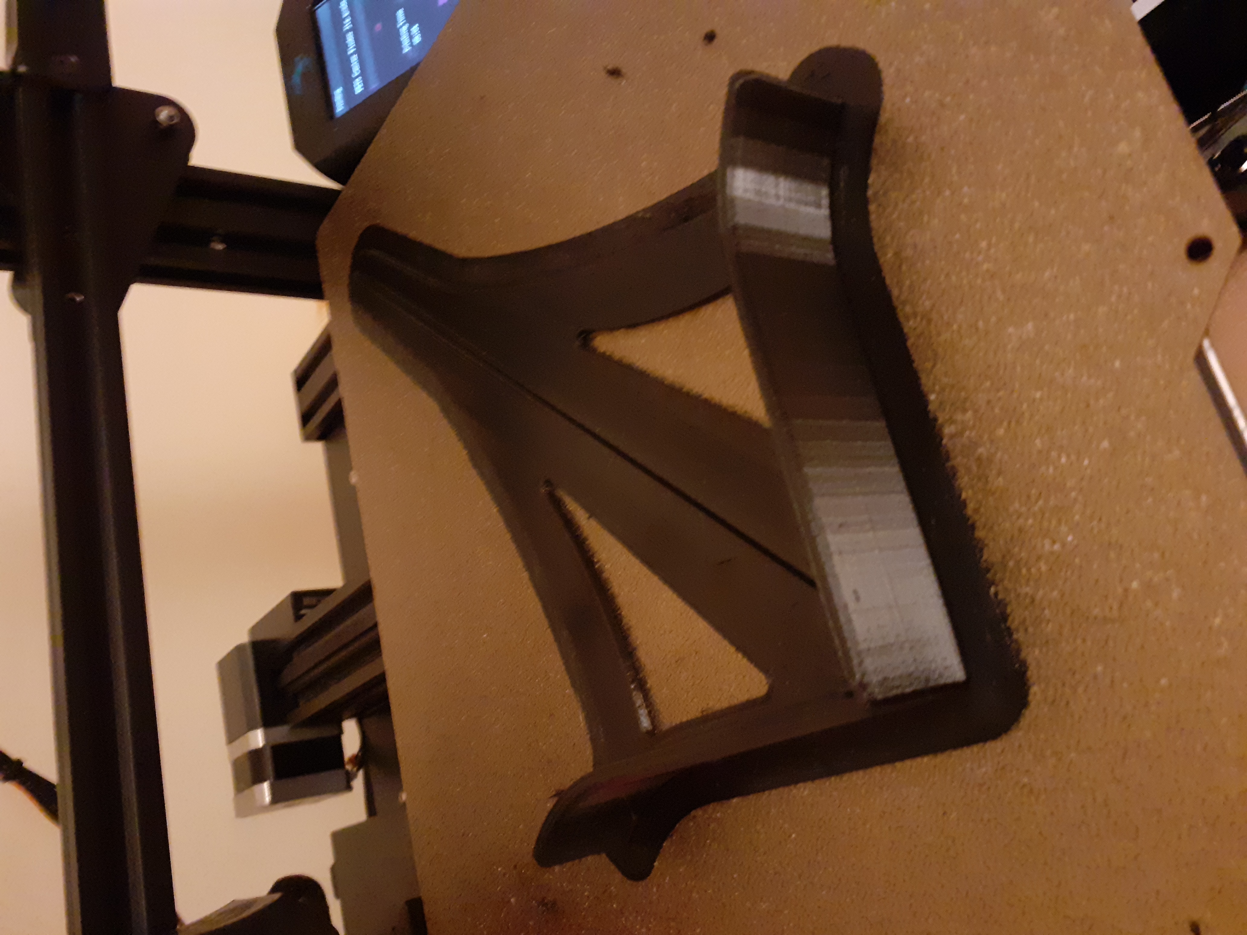 Circle Centre Finder Jig