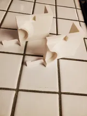 Baby Gate Brackets