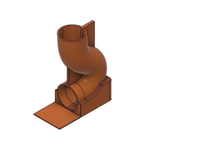 Dice Pipe - DIY (Design your own dice tower)