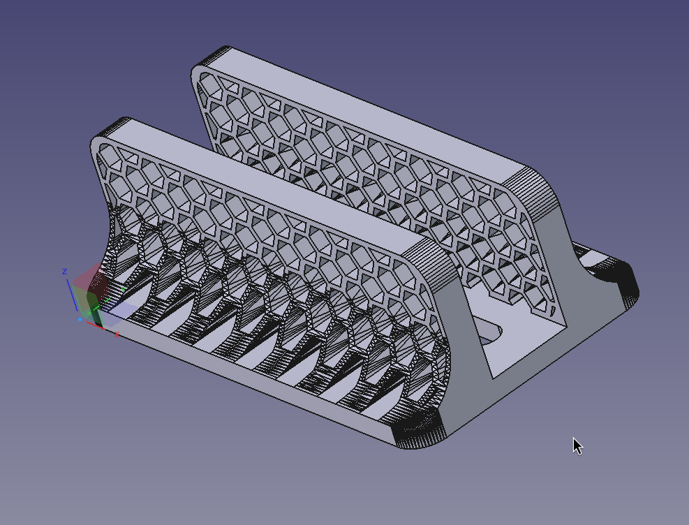 Laptop Stand Remix (for Dell G3)