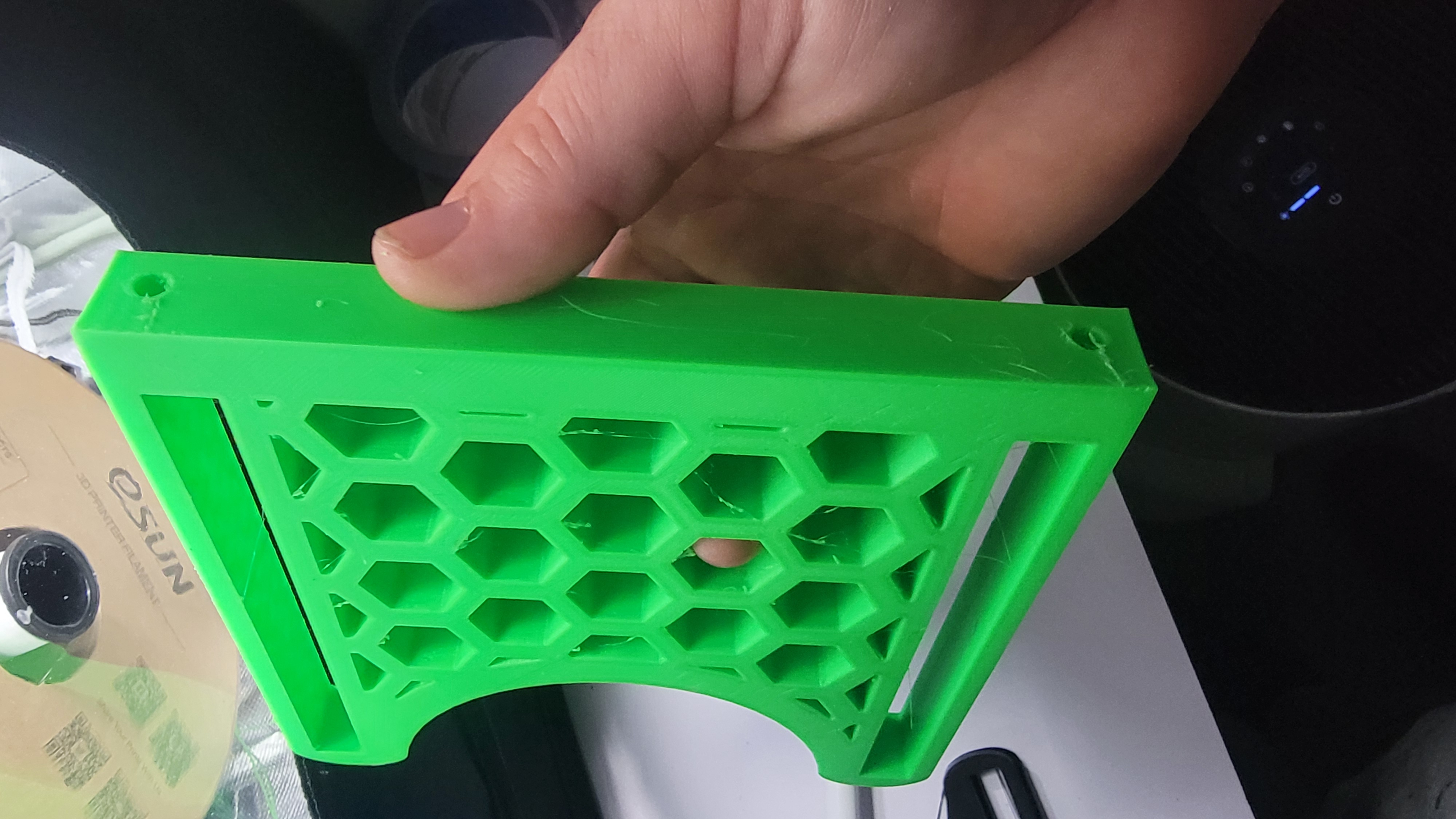 Shelf Bracket