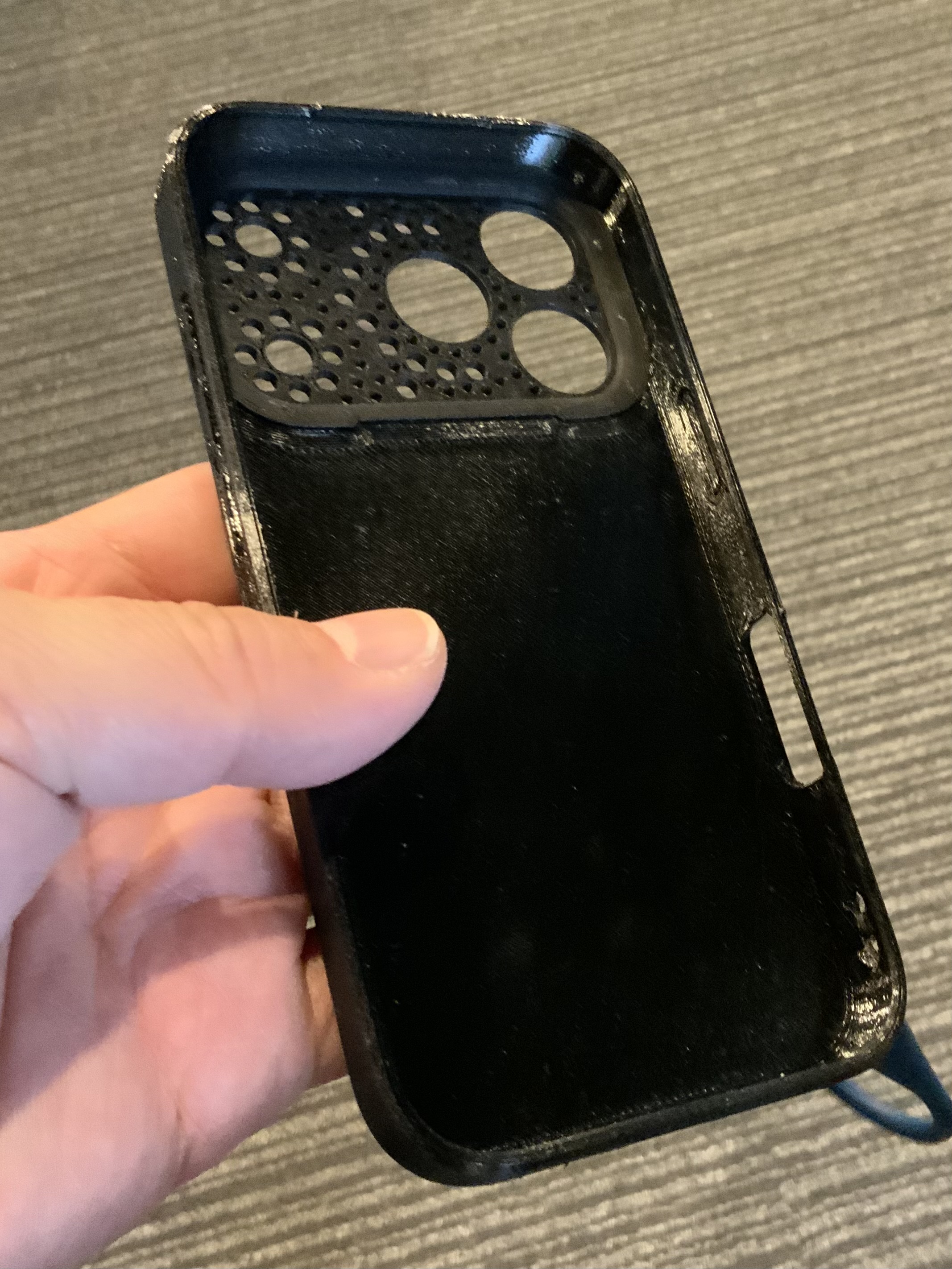 iPhone17Pro softcase. — thumbnail 7
