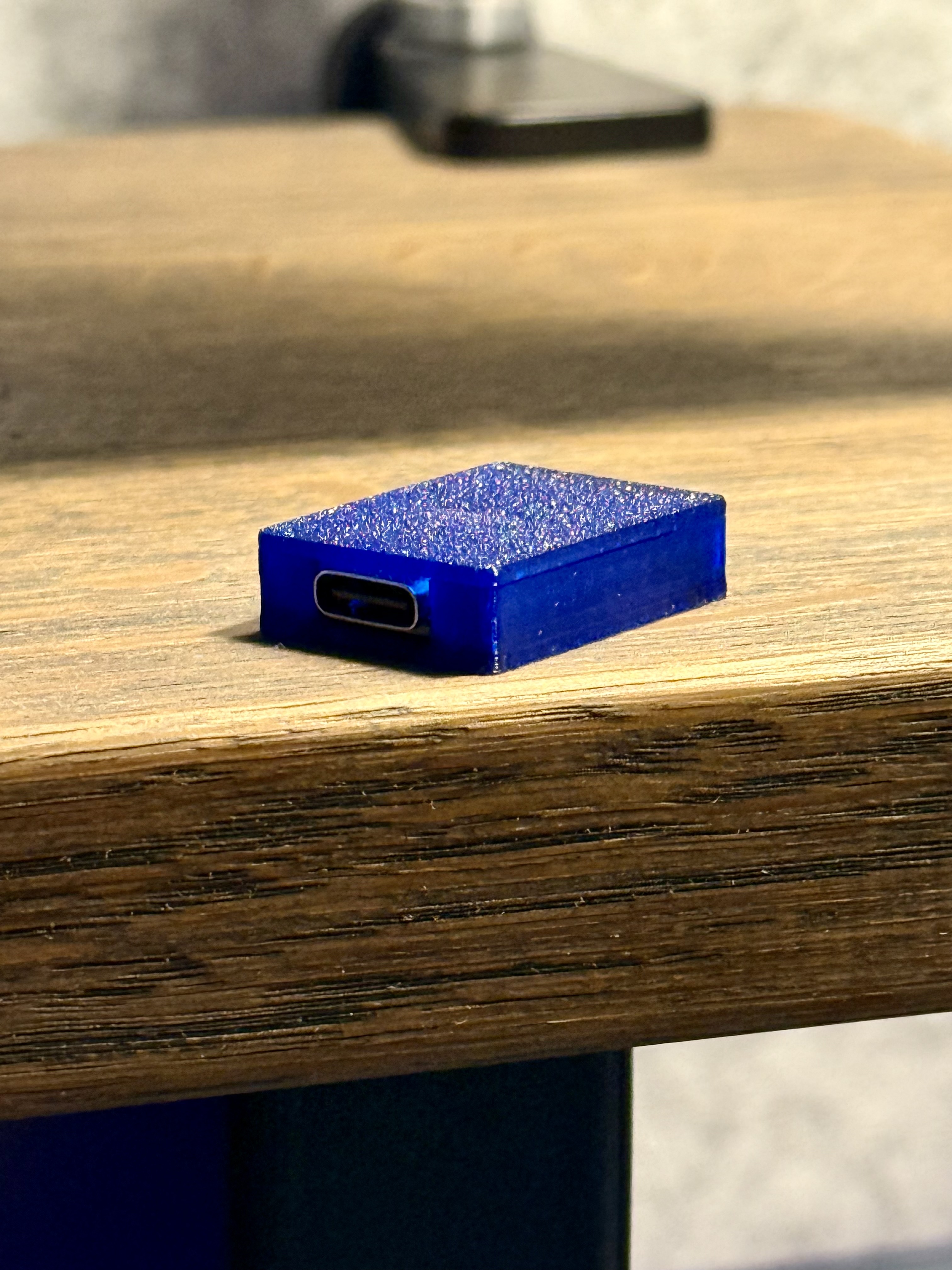 SuperMini Case