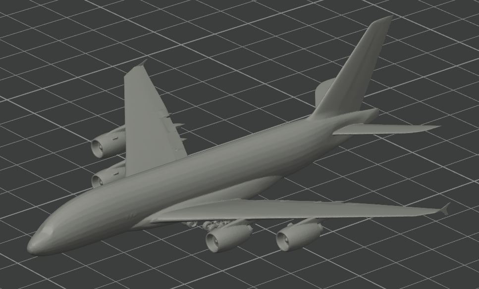 Airbus A380