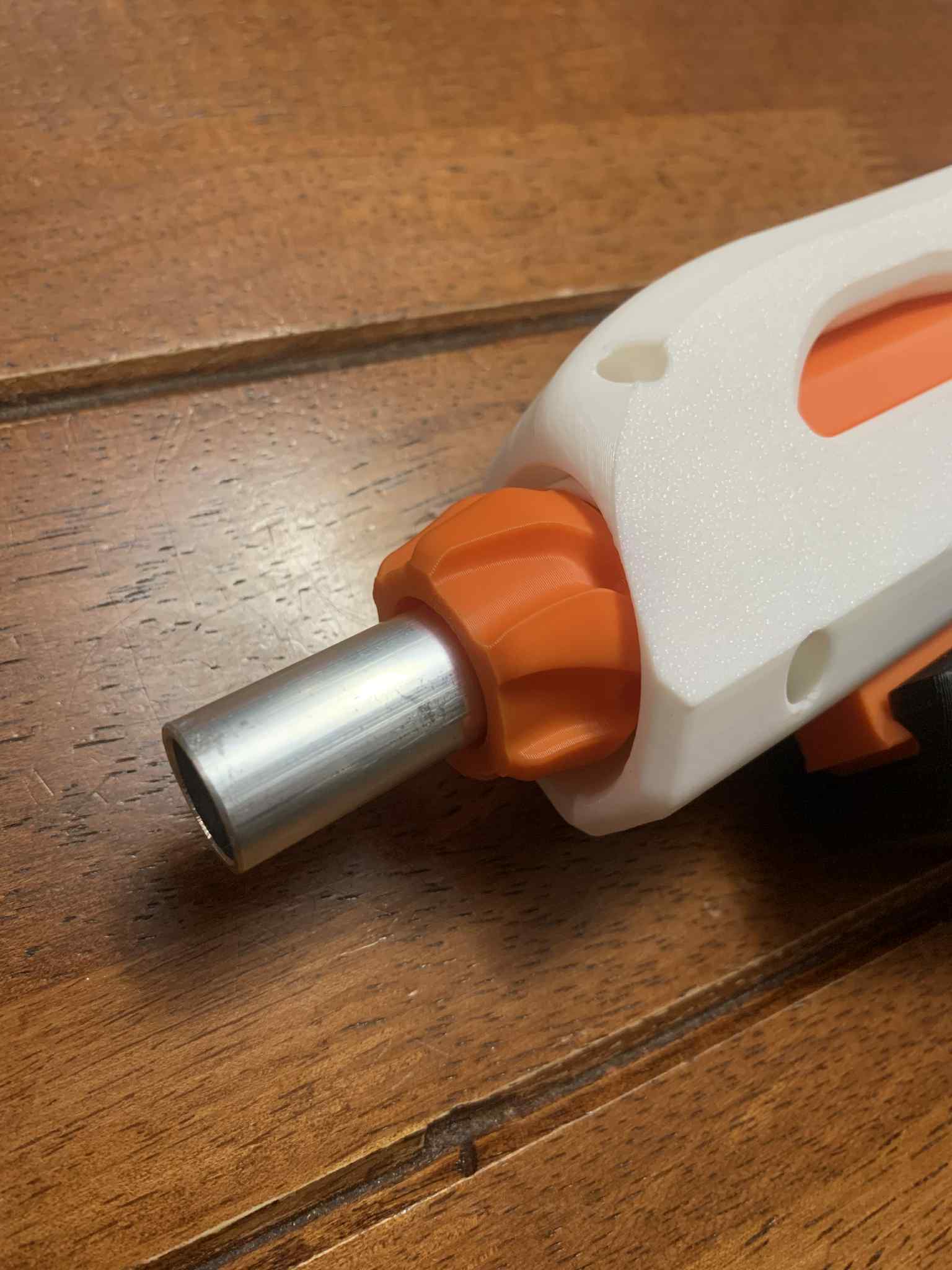 Ontos - Low Profile Silly Collet nut