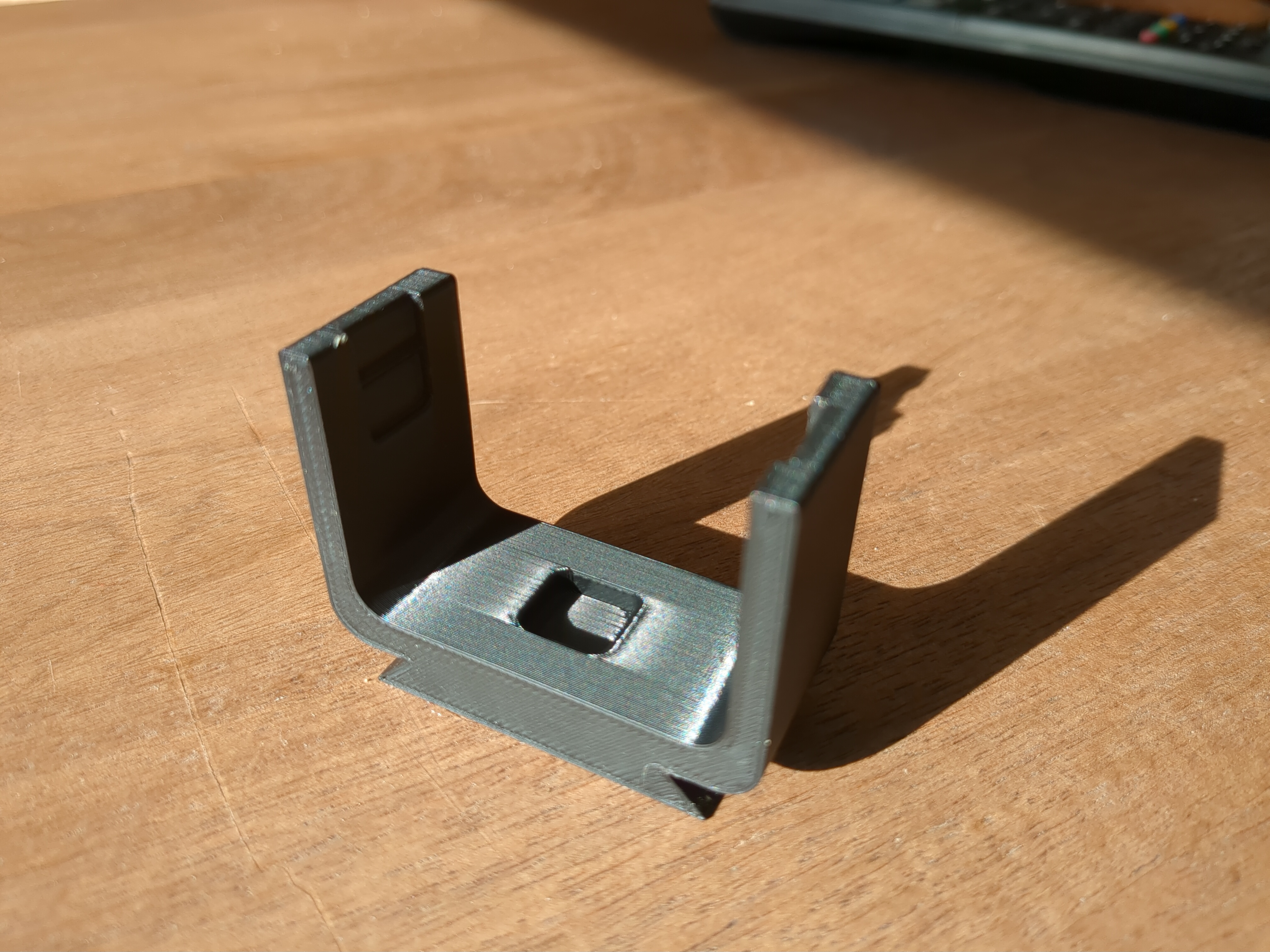 Logitech StreamCam Arca mount — miniatura 2