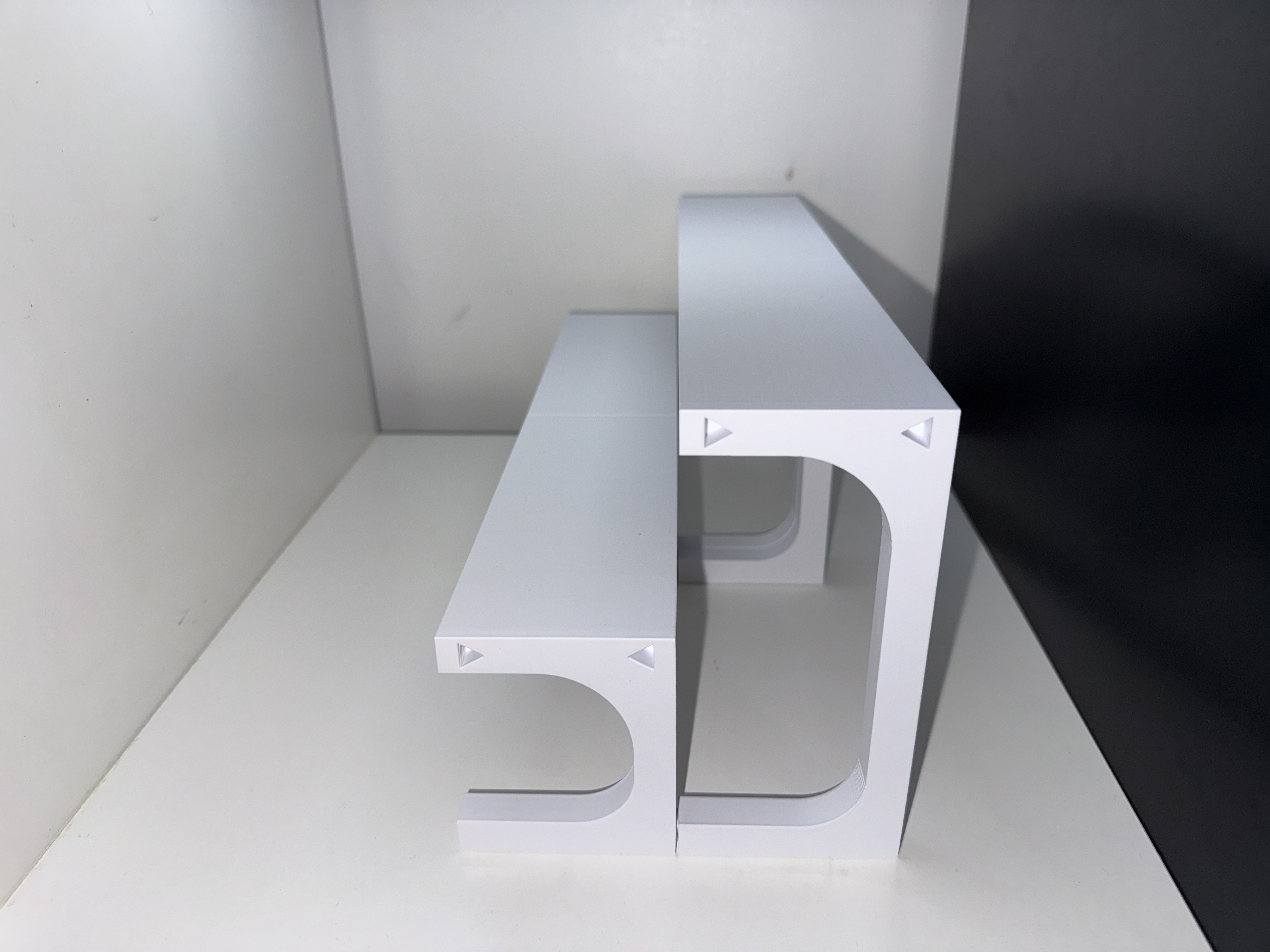 Connectable display stand — miniatura 3