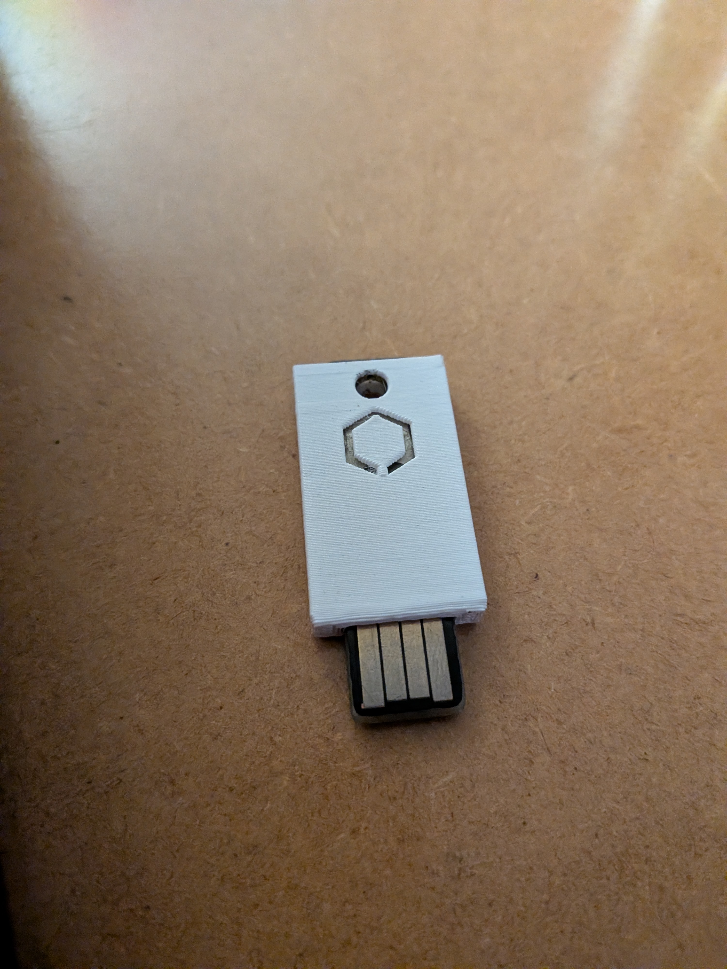 Solokeys Solo Sleeve