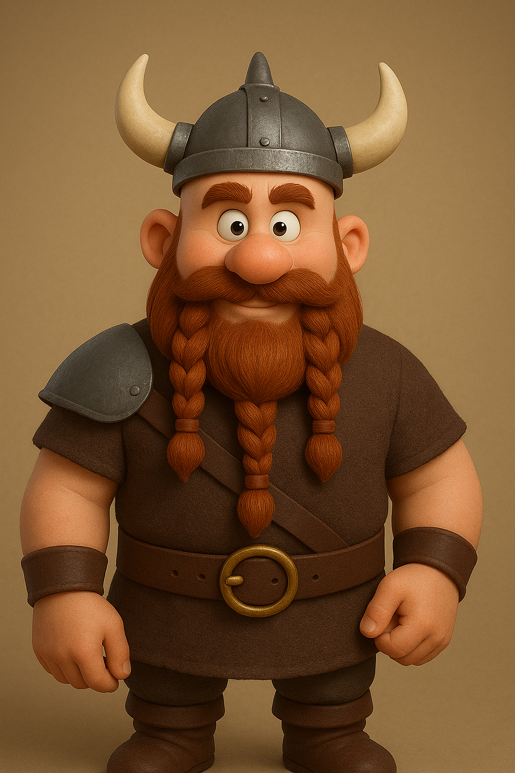 Papa Viking