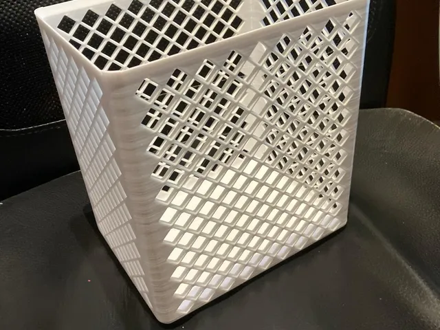 Freezer box for butternut box dog food