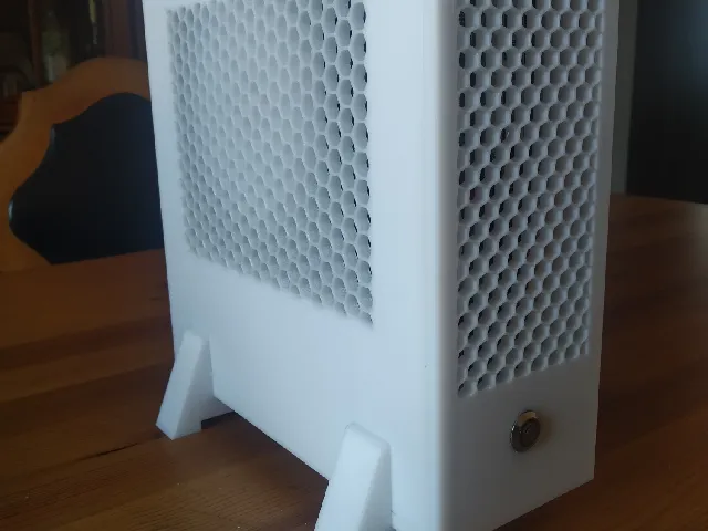 M-Box