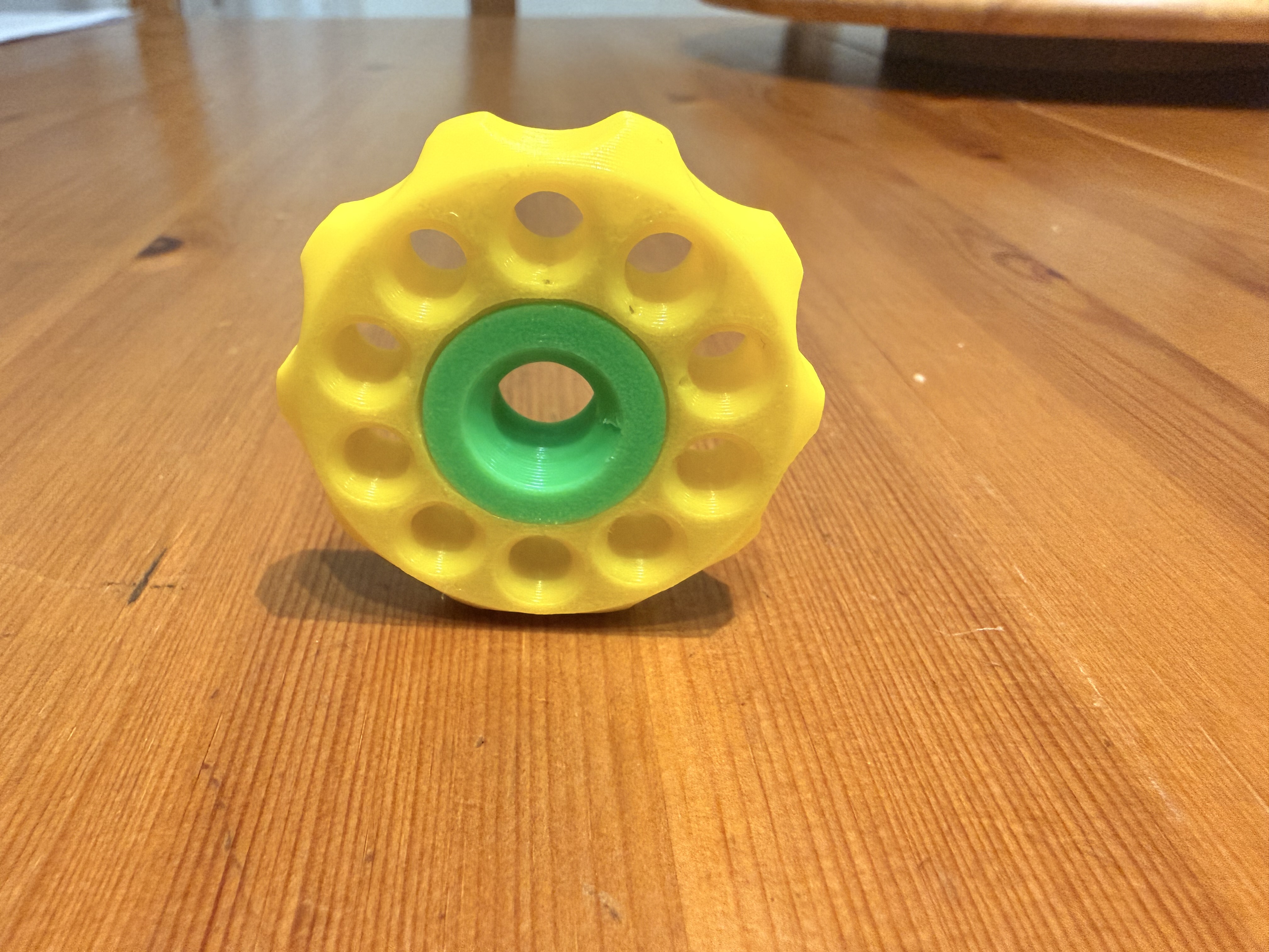 Spinner Fidget