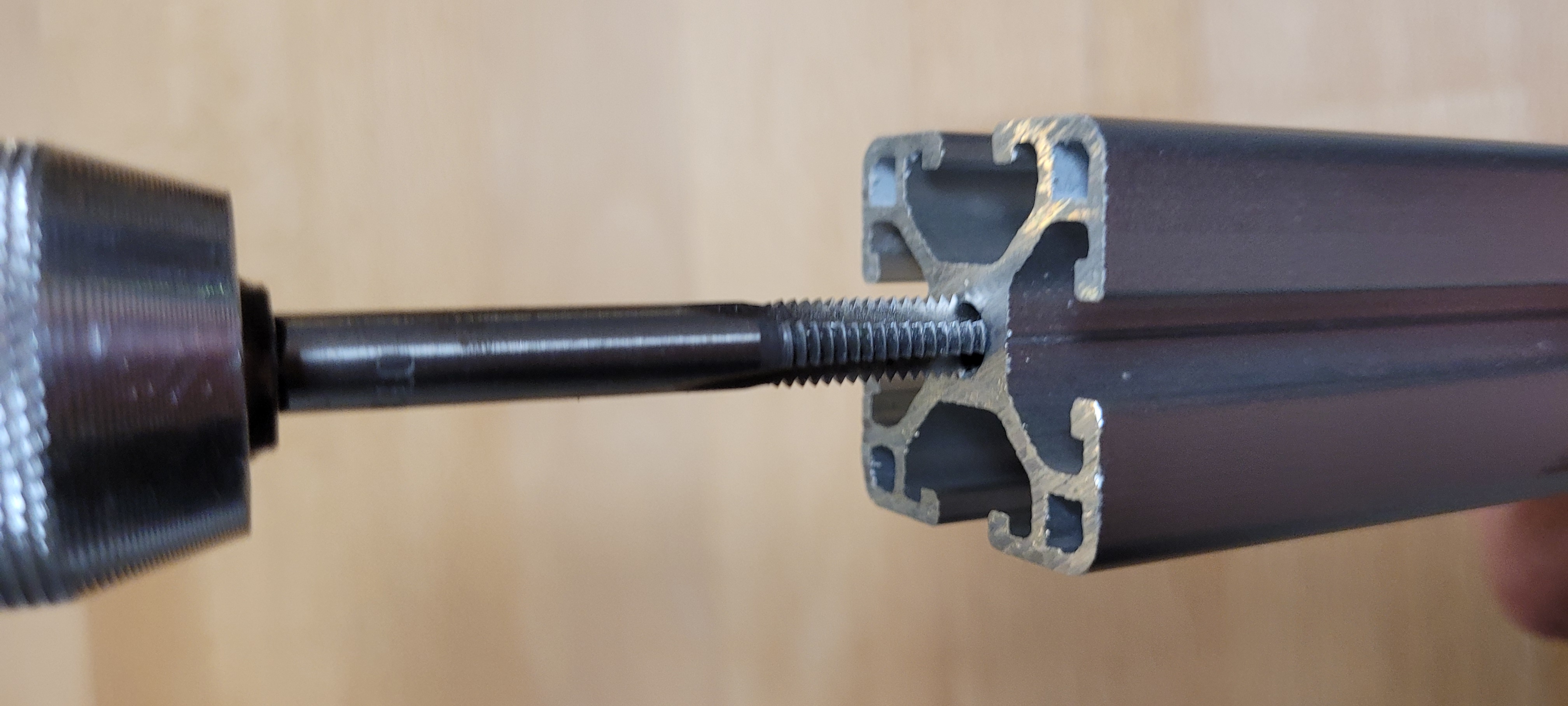 SnapmakerA350T Linearmodule bracing — miniatura 5