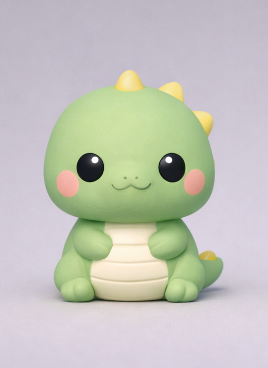 Cute Dinosaur