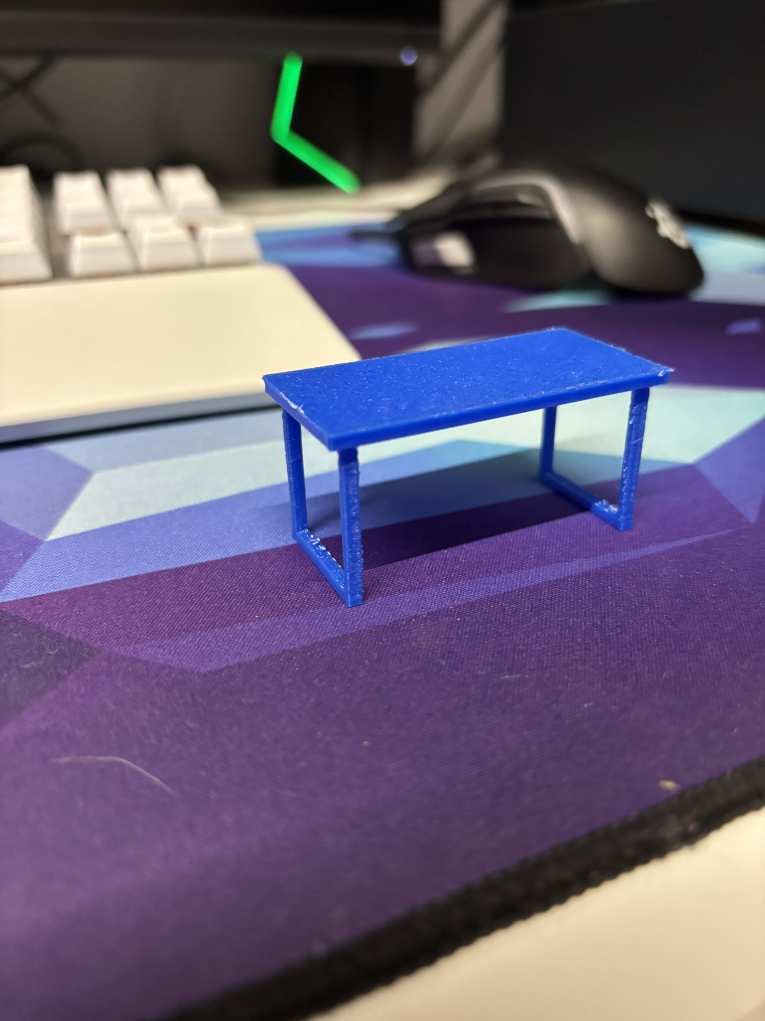 Stackable table game - StackBalance — miniatura 6