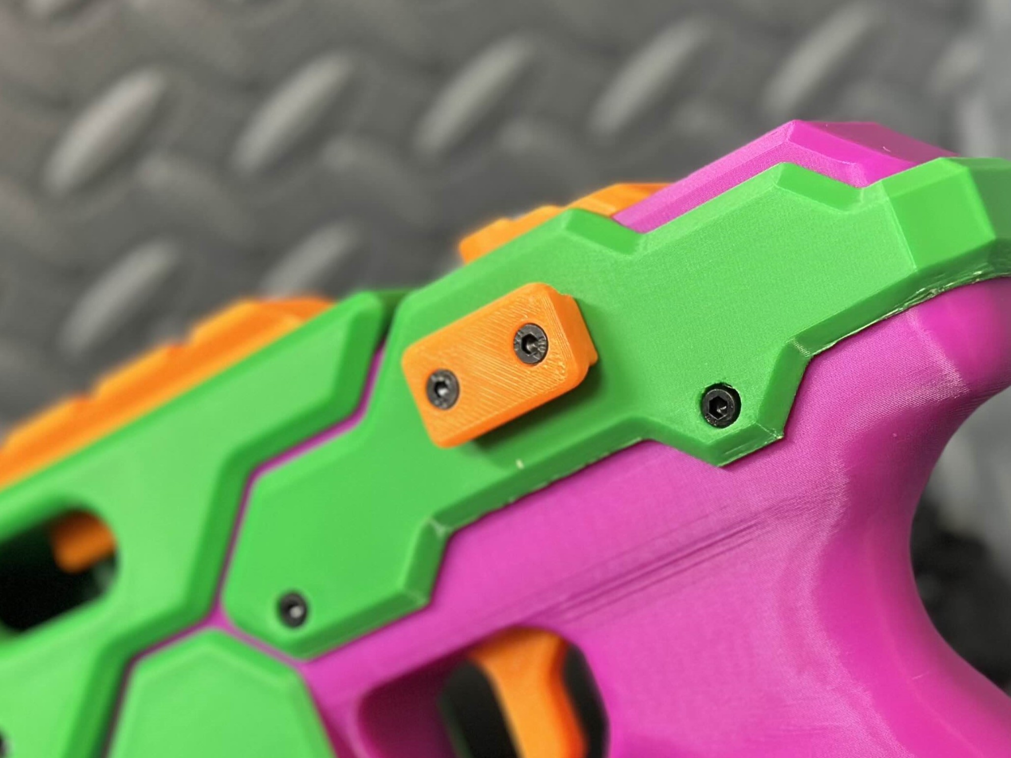 Mantis Holster — miniatura 2