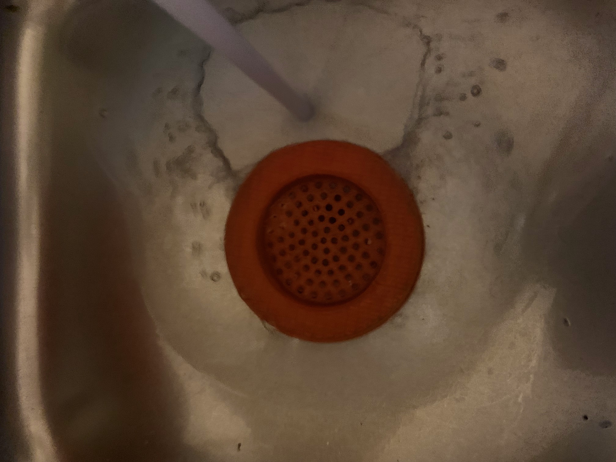 Sink Drain V2