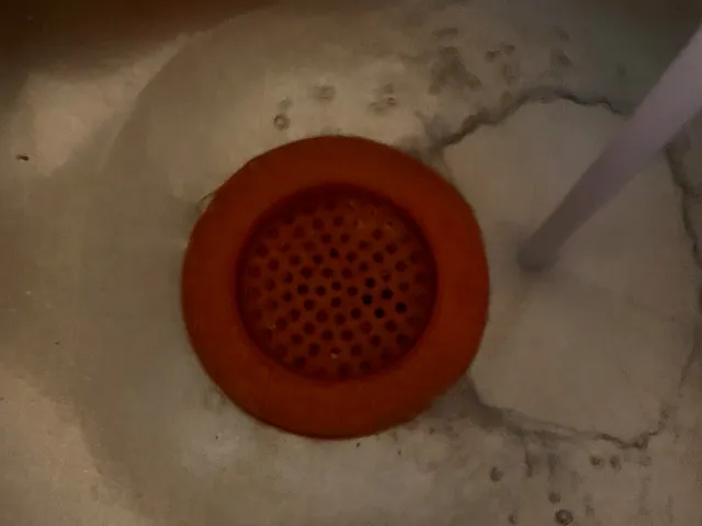 Sink Drain V2