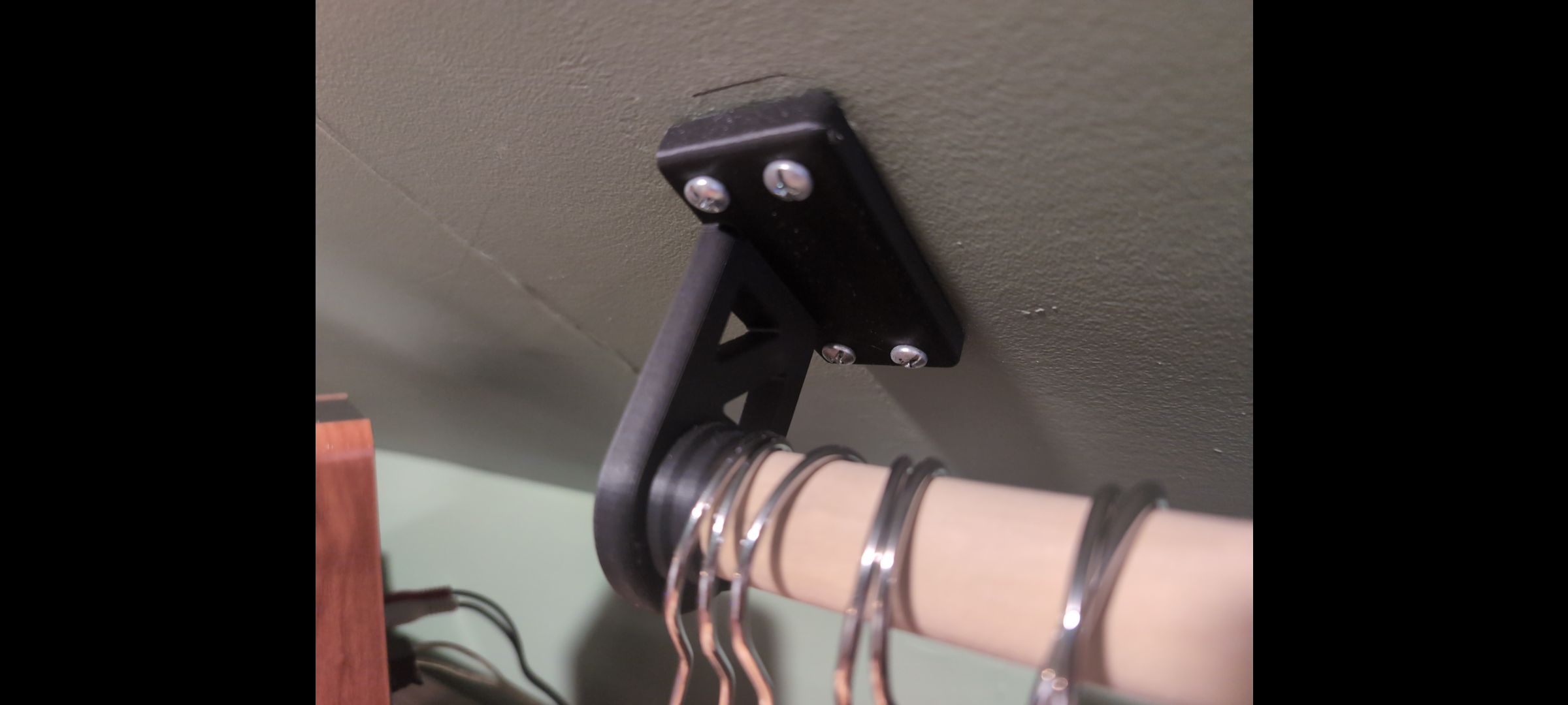 Coat rack