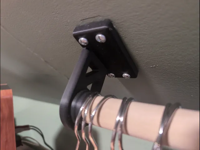 Coat rack