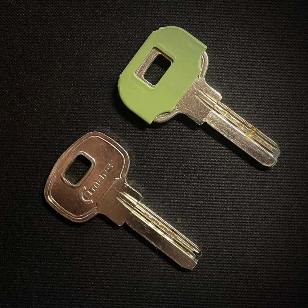 Key Cover