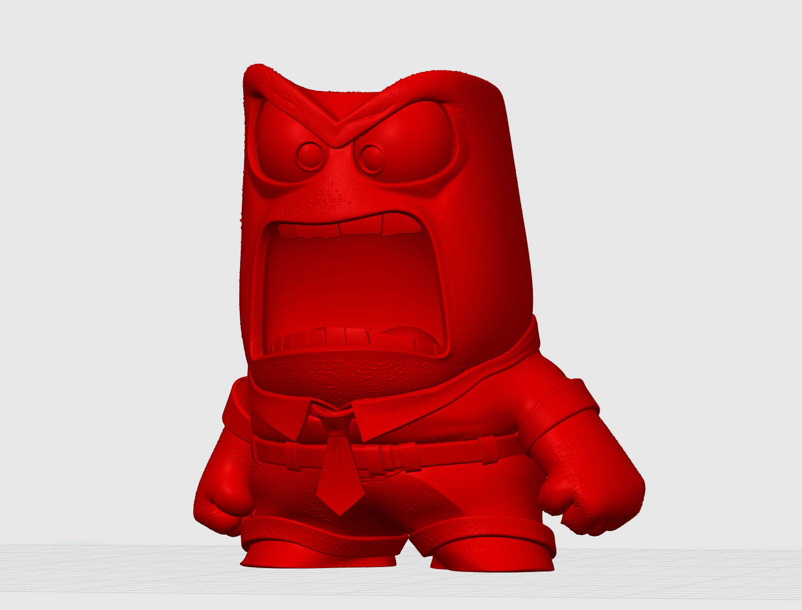 Anger (Inside Out)
