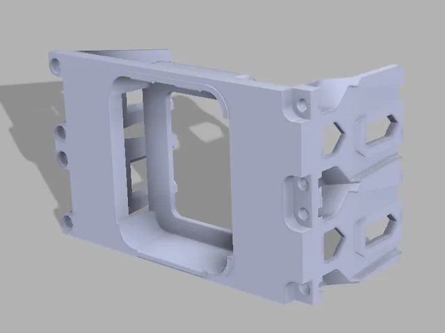 Govee H5075 2U Panel