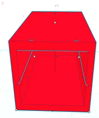 Modular drawer