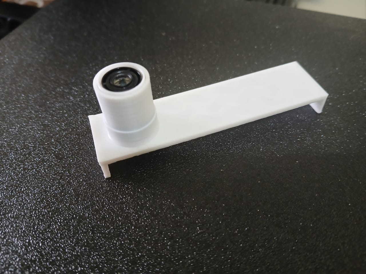 Miniatura 4 do modelo 3D Mini microscope