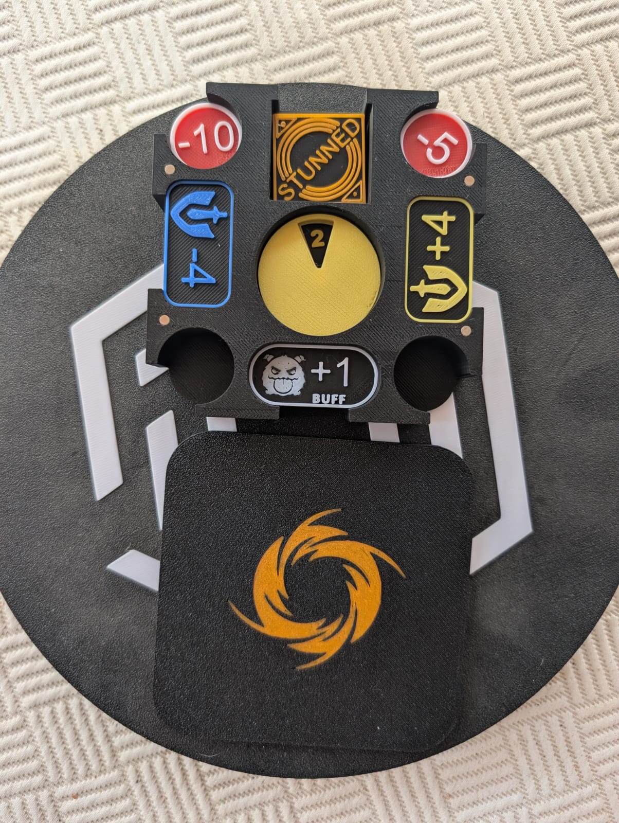 Riftbound Magnet kit