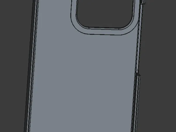 Redmi 15C Case PLA/PETG