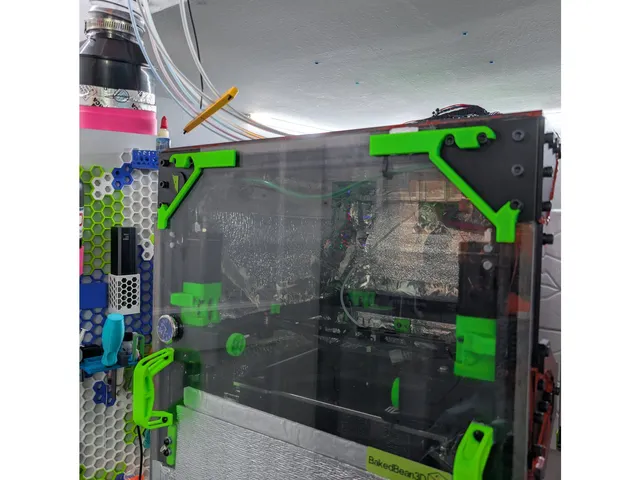 V-Core 3.1 Door Sealer