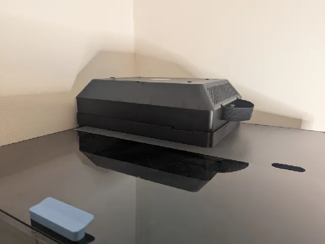 Sovol SV08 Max 150mm ZZ Tophat - IKEA Förnuftig air purifier addon
