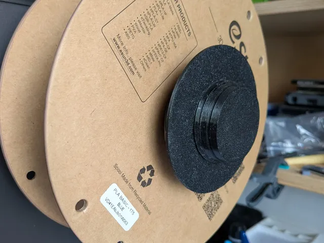 Filamenthalter