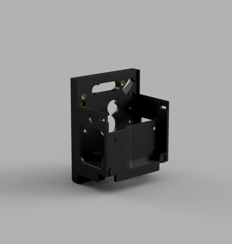 Flashforge Adventurer 5M Toolhead