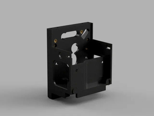 Flashforge Adventurer 5M Toolhead