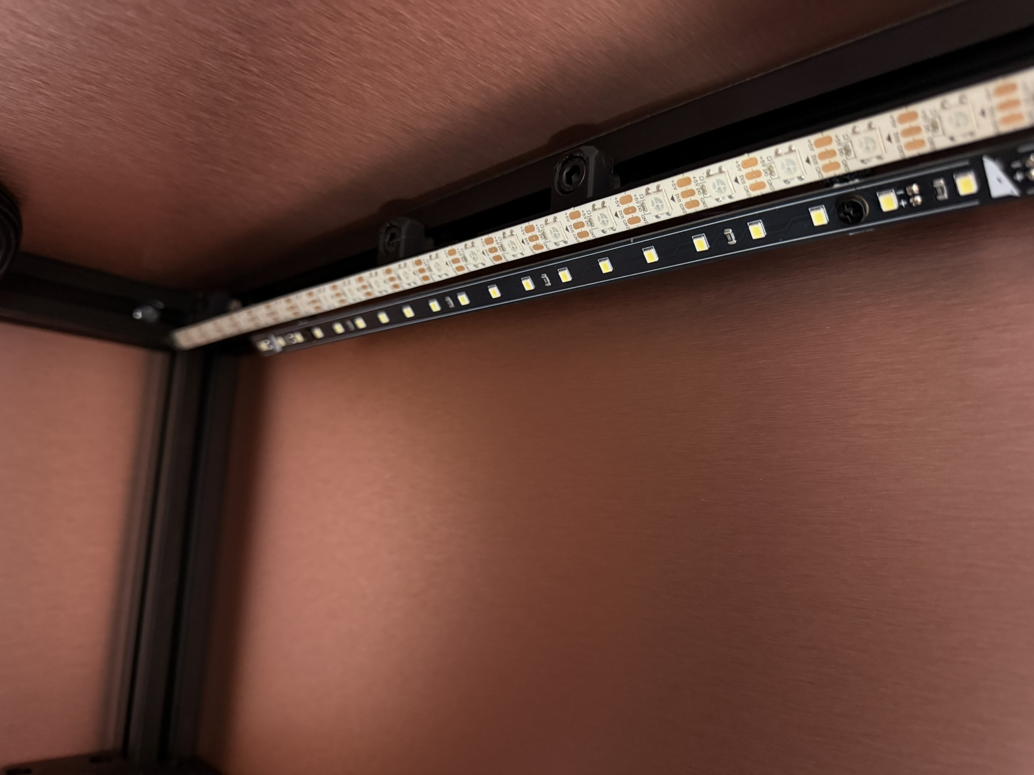 RatRig - LED Holder